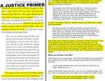 A Justice Primer page 171 — Paul Rose