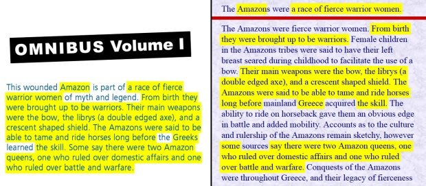 Volume I page 256