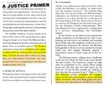 A Justice Primer page 32 — By This Standard page 30
