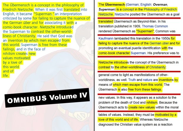 Volume IV, page 6