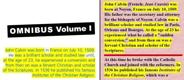 Volume I page 331
