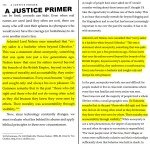 A Justice Primer page 174 — Challies