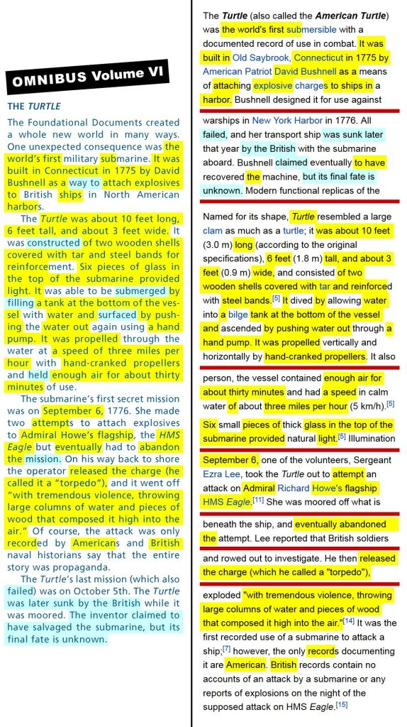 Volume VI, page 112