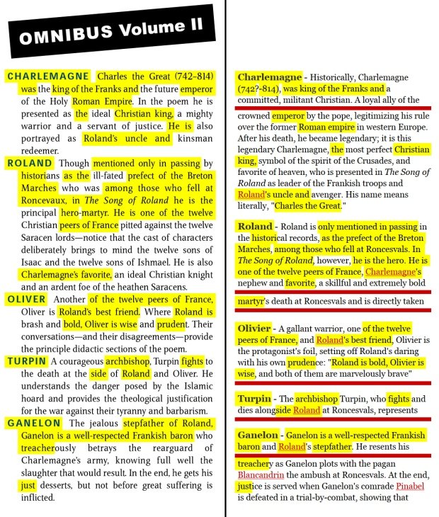 Volume II, page 6a