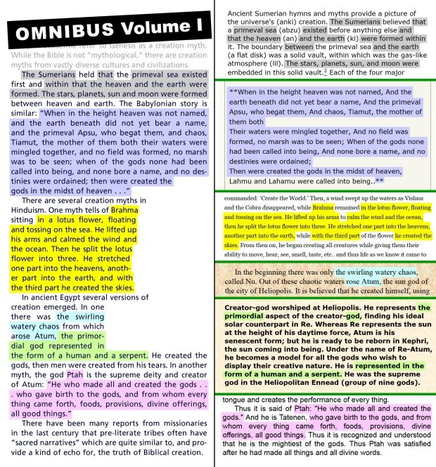Volume I page 111