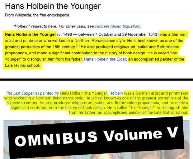 Volume V, page 605