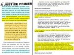A Justice Primer page 168 — Paul Rose